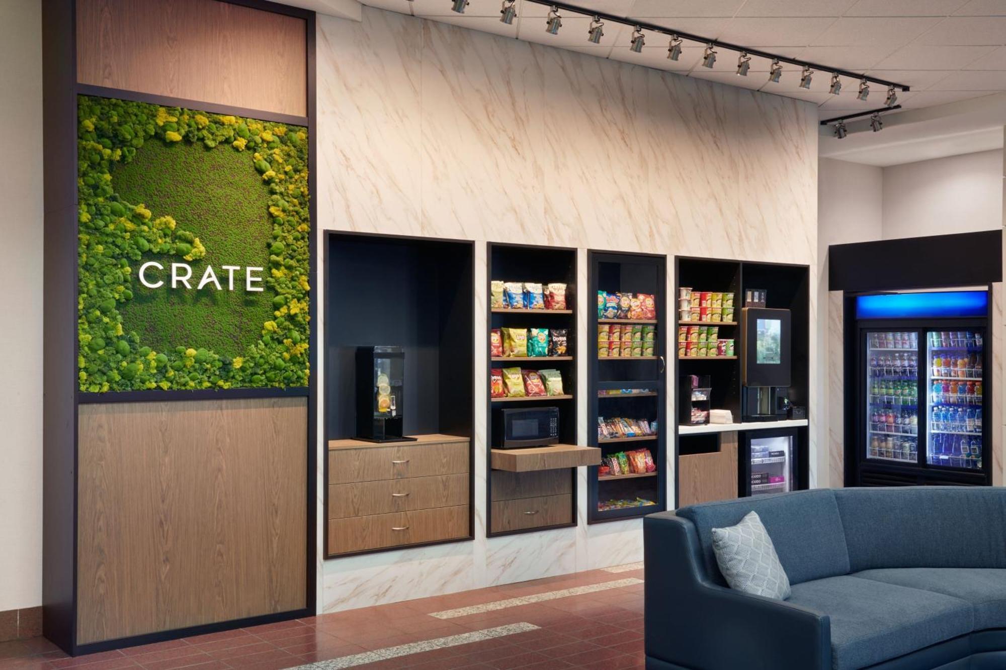 Courtyard By Marriott Ottawa East Hotel Exterior photo